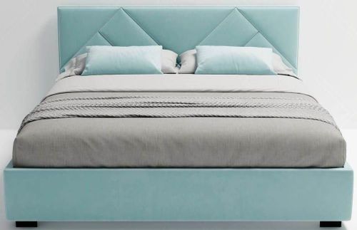 cumpără Pat my-STYLE my-Zara 180x200 (P17D18M16) în Chișinău 