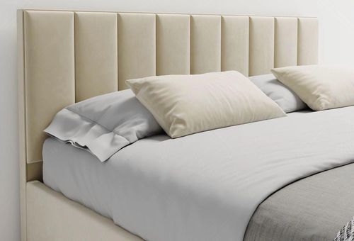 купить Кровать my-STYLE my-Sia 180x200 (P15D18M02) в Кишинёве 