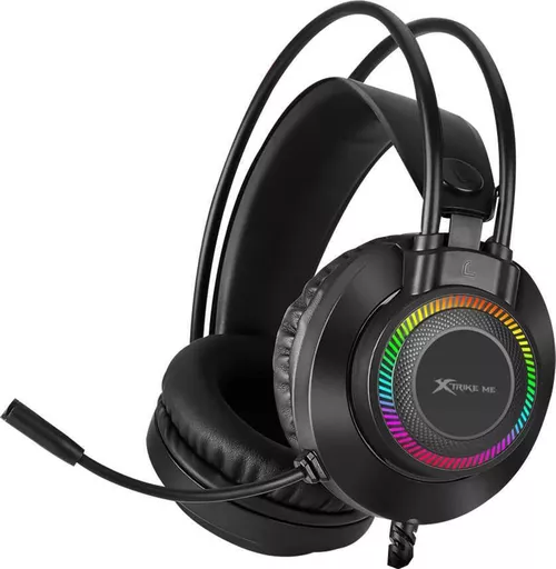 купить Геймерский набор Xtrike Me CMX-410 Gaming Kit RGB в Кишинёве 
