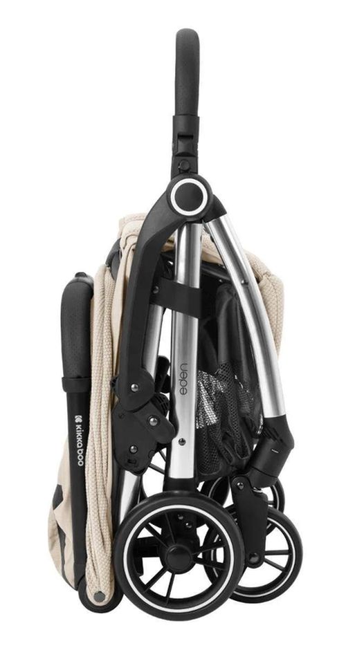 cumpără Сărucior pentru copii Kikka Boo 31001030156 Eden Beige în Chișinău 