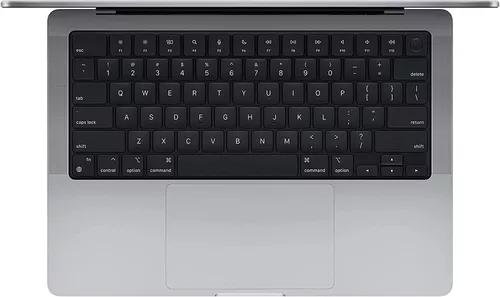 купить Ноутбук Apple MacBook Pro 14.0" M2 Max CPU 12C/30C GPU 32/1024GB Gray MPHG3 в Кишинёве 