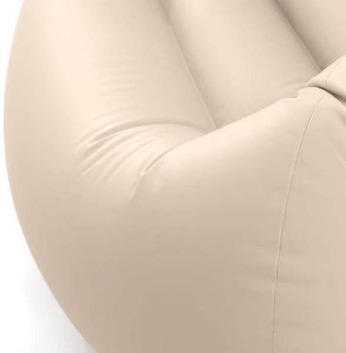 cumpără Saltea gonflabilă Intex 66505 Fotoliu Velur 137x127x74cm în Chișinău 