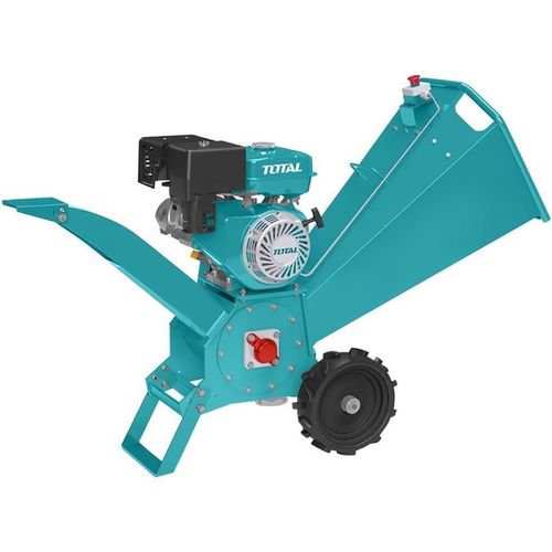 cumpără Tocător de frunze și crengi Total tools TWCS350 în Chișinău 