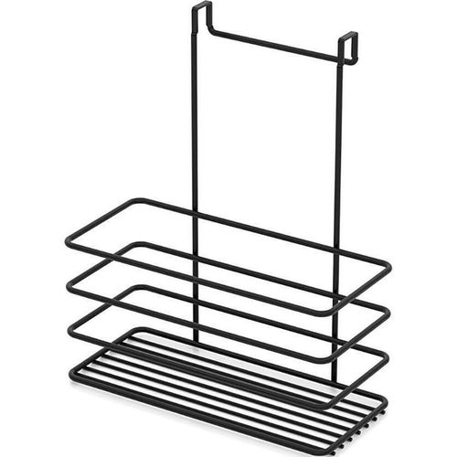 cumpără Raft de baie Teknotel SF004b metal negru în Chișinău 