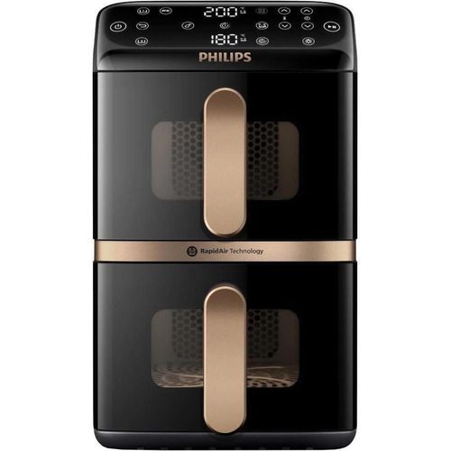cumpără Friteuza cu aer cald Philips NA462/70 în Chișinău 