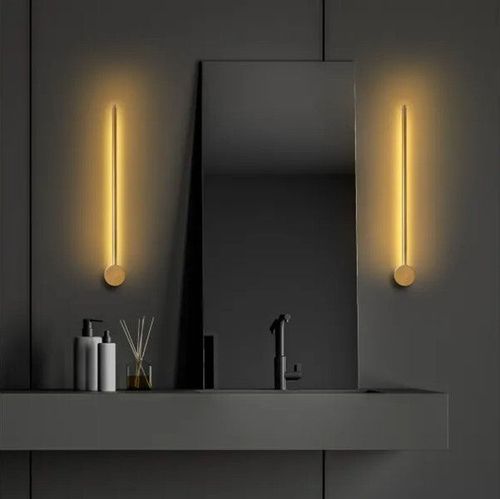 cumpără Candelabru de perete Trendy Lampa de perete Sabie-13483 în Chișinău 