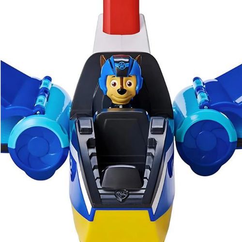 cumpără Mașină Spin Master 6058266 Avionul de salvare în spirală Patrula Cățelușilor în Chișinău 