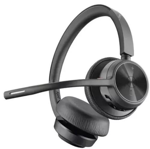 cumpără Cască fără fir Bluetooth Poly Voyager 4320 USB-A (76U49AA) în Chișinău 