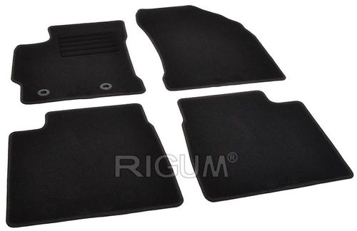 купить Коврик для автомобиля Rigum Toyota Corolla E170 2013-2019 в Кишинёве 