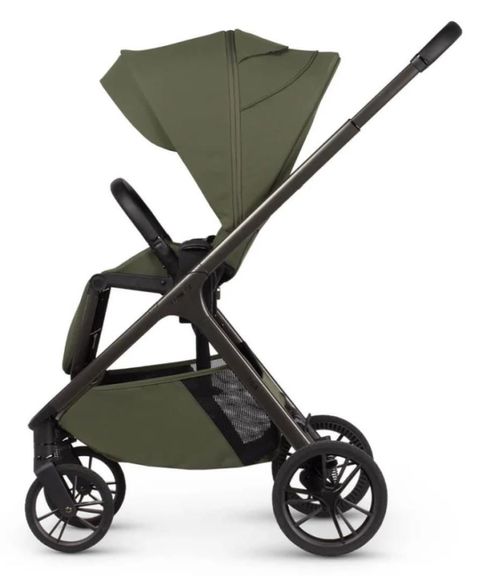 купить Детская коляска Venicci Tila 2/1 Olive в Кишинёве 