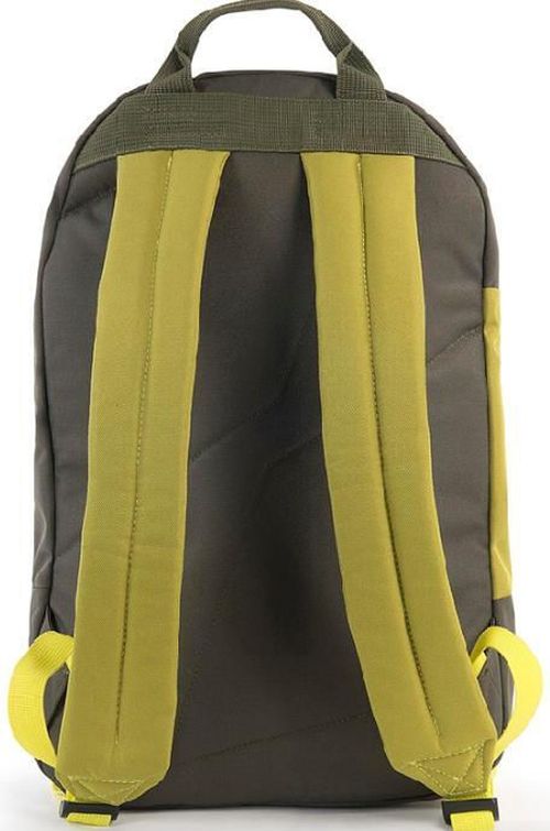 cumpără Rucsac pentru laptop Helmet Svago 15.6'' Orange în Chișinău 