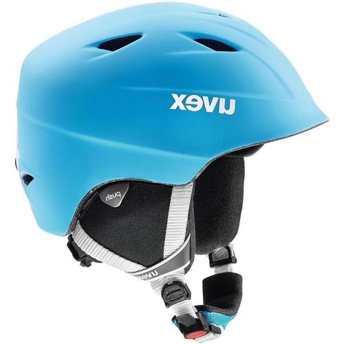 купить Защитный шлем Uvex AIRWING 2 PRO LITEBLUE-WH MAT 52-54 в Кишинёве 