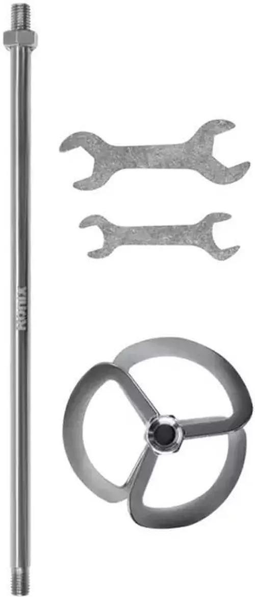 cumpără Mașină de amestecat Ronix 2410 1300W 120mm în Chișinău 