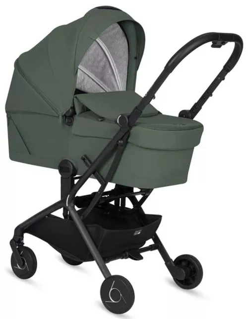 cumpără Сărucior pentru copii Lionelo Sia Flex Green Emerald 2in1 în Chișinău 