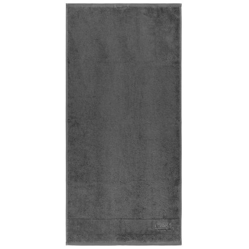 cumpără Prosop Looks by Wolfgang Joop 1049/800 Towel 70х140 Grey în Chișinău 