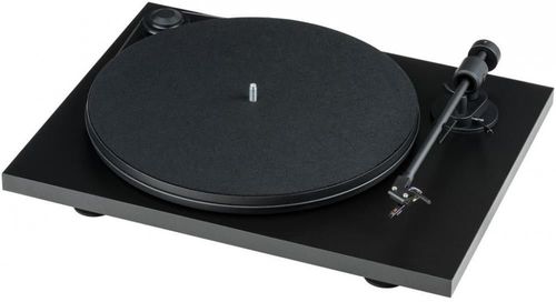 cumpără Player Hi-Fi Pro-Ject Audio Systems Primary E Phono Black în Chișinău 