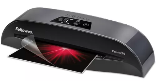 купить Ламинатор Fellowes 5740701 laminator A4 Calibre в Кишинёве 