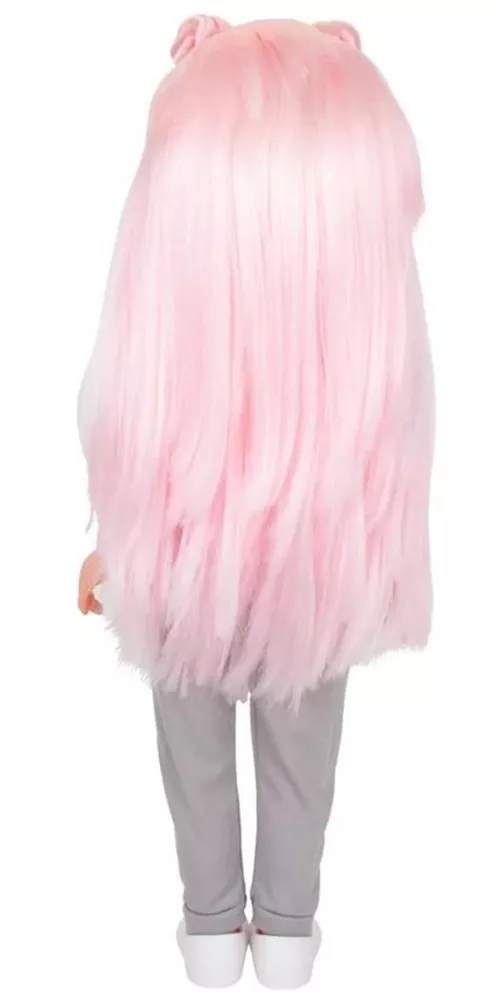 cumpără Păpușă Noriel INT9635 Maia - Maia are o surpriza roz în Chișinău 