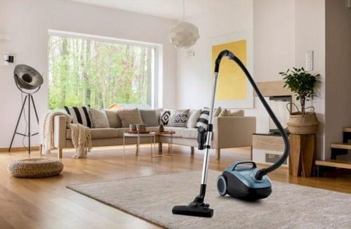 cumpără Aspirator cu sac Gorenje VC2328G6MBL în Chișinău 