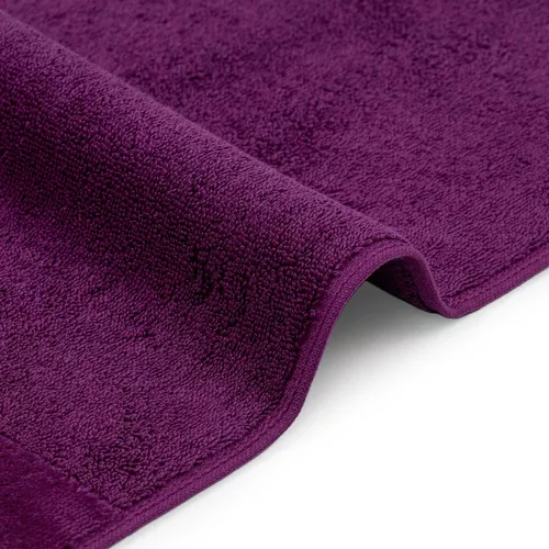 cumpără Prosop Looks by Wolfgang Joop 1049/500 Towel 50х100 Purple în Chișinău 