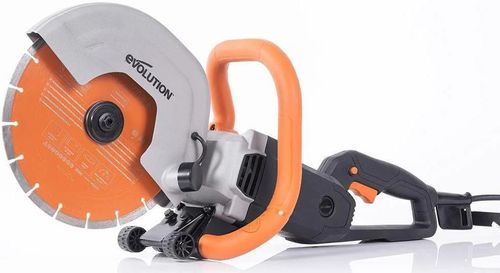 купить Бетонорез Evolution R300DCT + Disc Cutter (I022A) в Кишинёве 