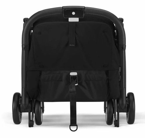 cumpără Сărucior pentru copii Cybex 525000301 Orfeo BLK Magic Black în Chișinău 