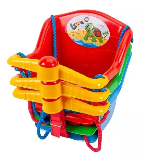 купить Качели Technok Toys (5644) Leagăn pentru copii (în asort.) в Кишинёве 