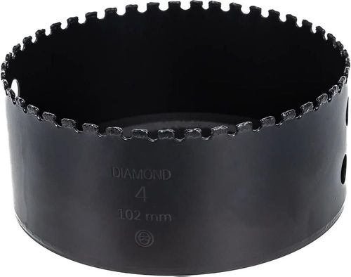 купить Набор головок, бит, насадок Milwaukee 4932478287 Burghiu diamantat M14 102 mm в Кишинёве 
