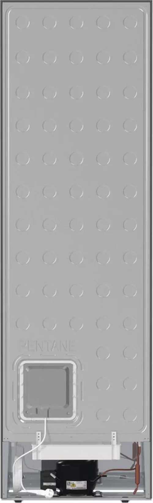 cumpără Frigider cu congelator jos Gorenje NRK620DA2XL4 în Chișinău 