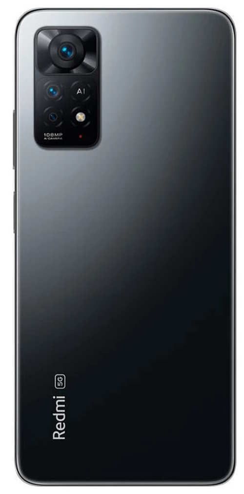 cumpără Smartphone Xiaomi Redmi Note 11 Pro 8/128Gb Gray în Chișinău 