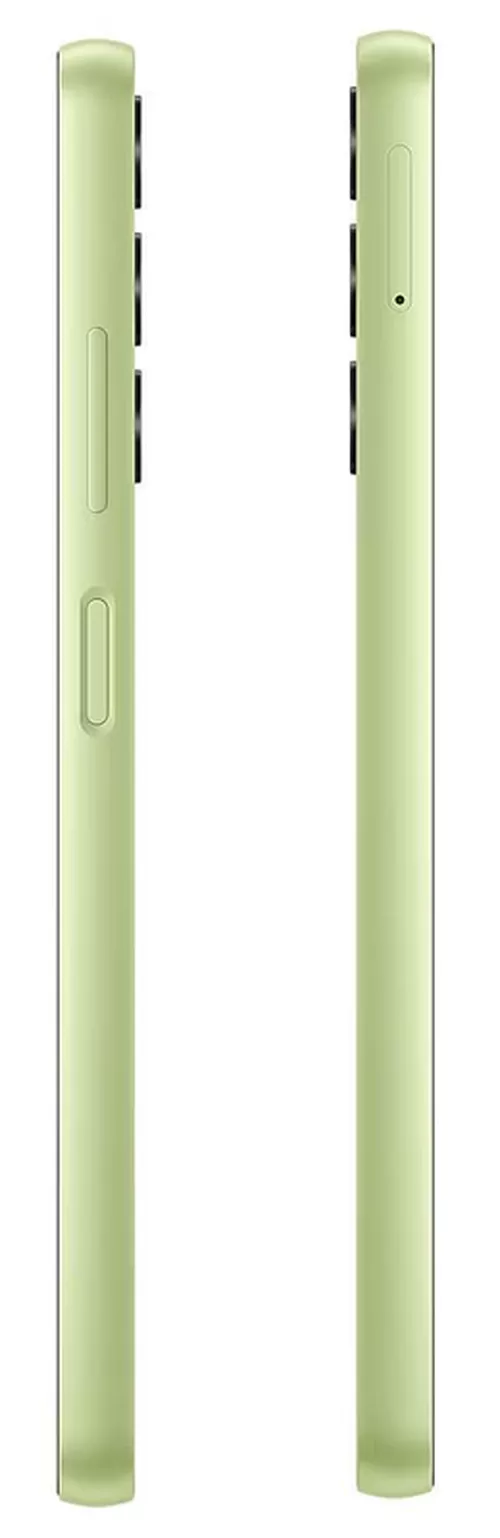 купить Смартфон Samsung A057 Galaxy A05s 4/128Gb Light Green в Кишинёве 