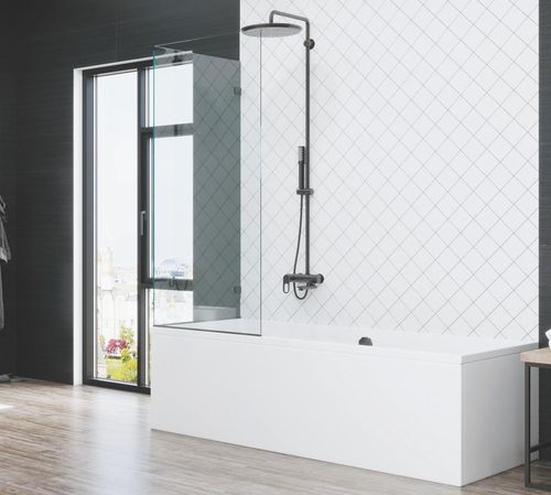 cumpără Cadă de baie Vagnerplast Cavallo 1800x800 акрил, прямоугольная în Chișinău 