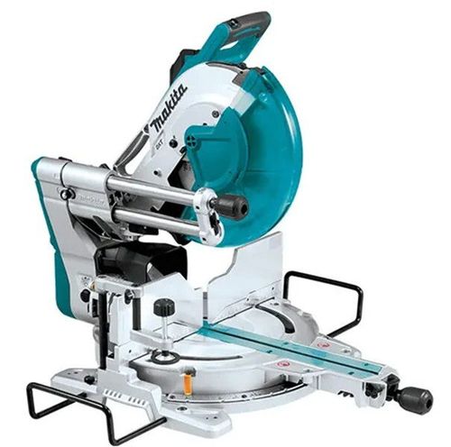 купить Пила Makita LS1219L Fierastrau de masa pt taieri drepte si inclinate 305mm 1800w в Кишинёве 