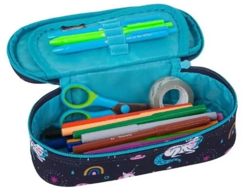 купить Школьный пенал CoolPack F062935 Penar Unicorn (1 compart.) в Кишинёве 