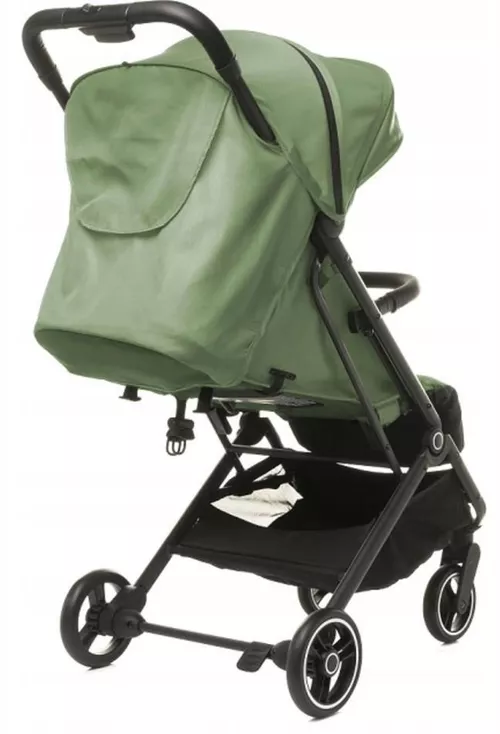 купить Детская коляска 4Baby Twizzy Olive в Кишинёве 