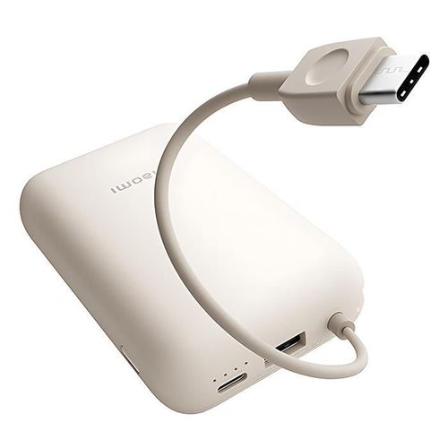 cumpără Acumulator extern USB (Powerbank) Xiaomi 10000mAh Power Bank w/cable Blue în Chișinău 