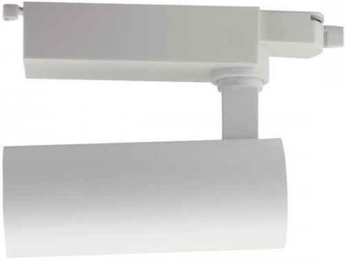 cumpără Corp de iluminat interior LED Market Track Light 20W, 4000K, LM-KT-007B, 2lines, White în Chișinău 