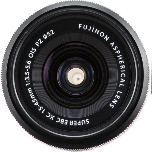 cumpără Aparat foto mirrorless FujiFilm X-S20 black/XC15-45mm kit în Chișinău 