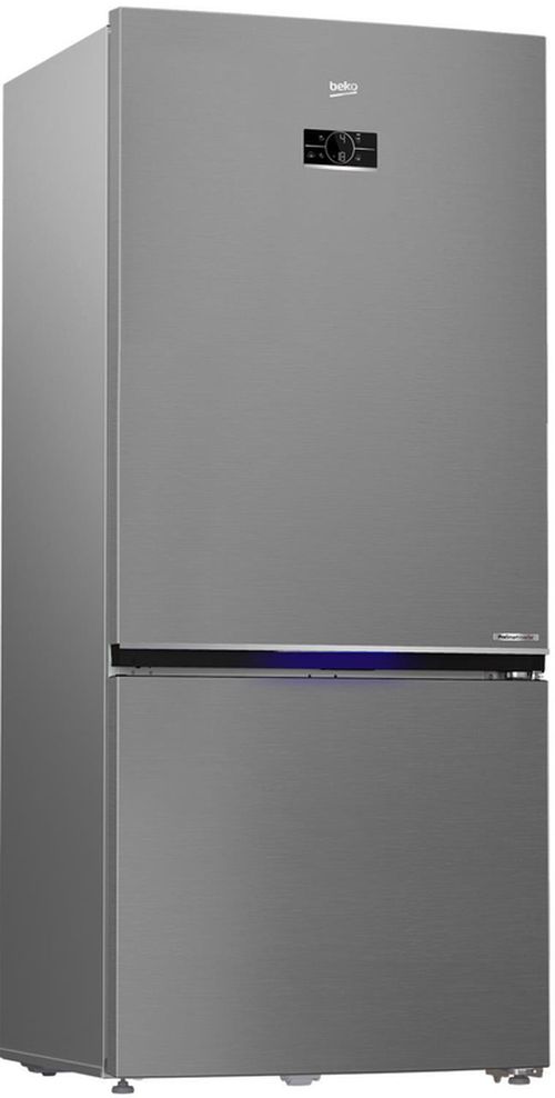 купить Холодильник с нижней морозильной камерой Beko B5RCNE615ZXP в Кишинёве 