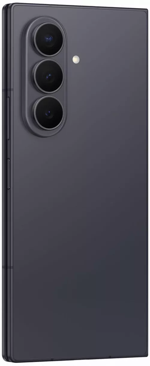 купить Смартфон Samsung F976 Galaxy Fold 8 Ultra 12/512GB Graphite в Кишинёве 