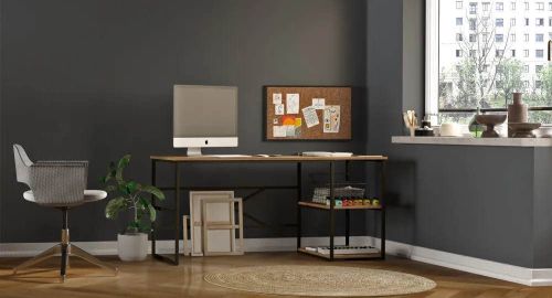 купить Офисный стол Trendy VG28-A 160x75x60cm в Кишинёве 