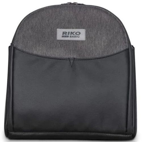 cumpără Сărucior pentru copii Riko Carucior 2in1 Basic Pacco 04 Carbon în Chișinău 
