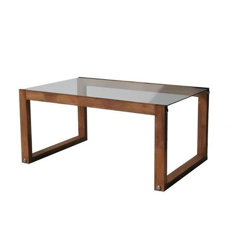 купить Журнальный столик Trendy Via, Lemn 85x40x55cm в Кишинёве 