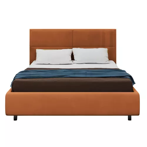 cumpără Pat Bayro Serenity Pro 1600x2000, подъёмный механизм, ткань кат. II Js 1080 - 6 în Chișinău 