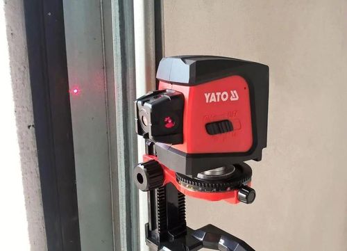 купить Измерительный прибор Yato YT30427 в Кишинёве 