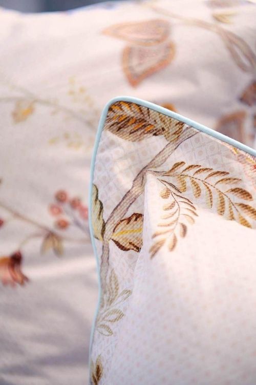 купить Домашний текстиль Pip Studio 255752 Cece Fiore White в Кишинёве 