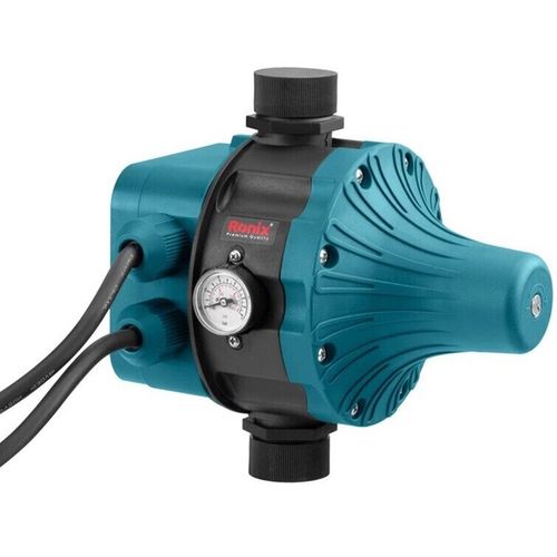 cumpără Pompă Ronix RH-4046 Контролер давления насосов în Chișinău 
