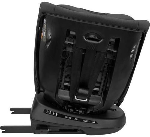 cumpără Scaun auto Kikka Boo 31002100107 i-Defend Black i-Size, 40-150cm în Chișinău 