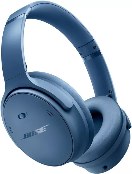cumpără Căști fără fir Bose QuietComfort, Blue Dusk în Chișinău 