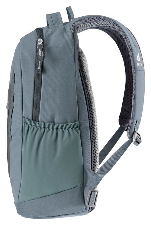 купить Рюкзак спортивный Deuter StepOut 16 ivy-teal в Кишинёве 